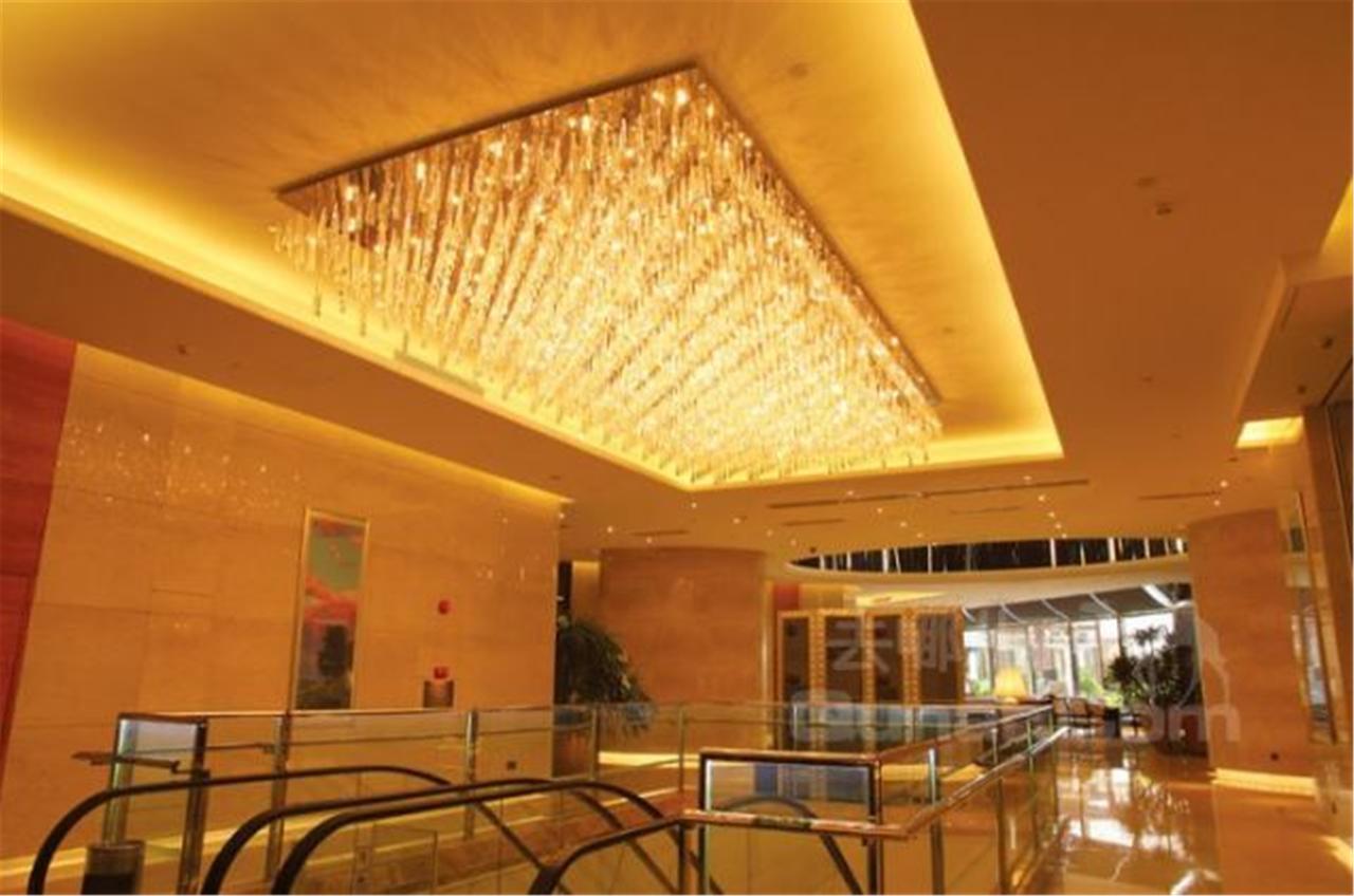 Zhongshan Lighting Era Hotel Exterior photo